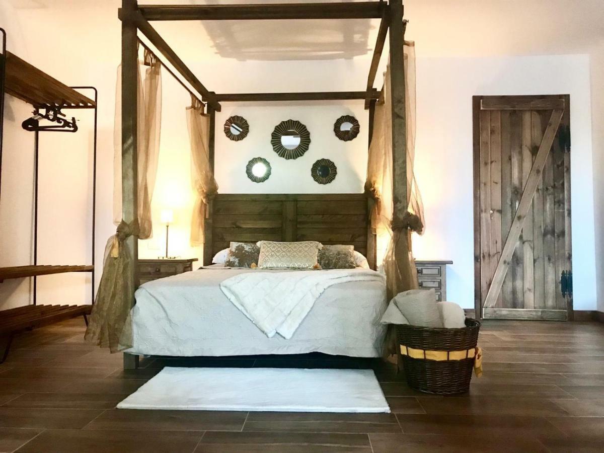 Apartment Canales La Matanza De Acentejo